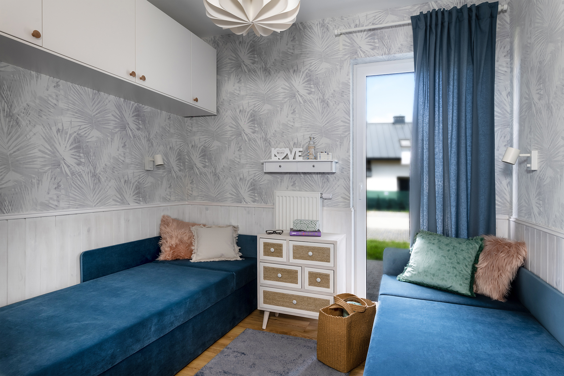 Jastrzębia Góra, apartament na wynajem 30m2