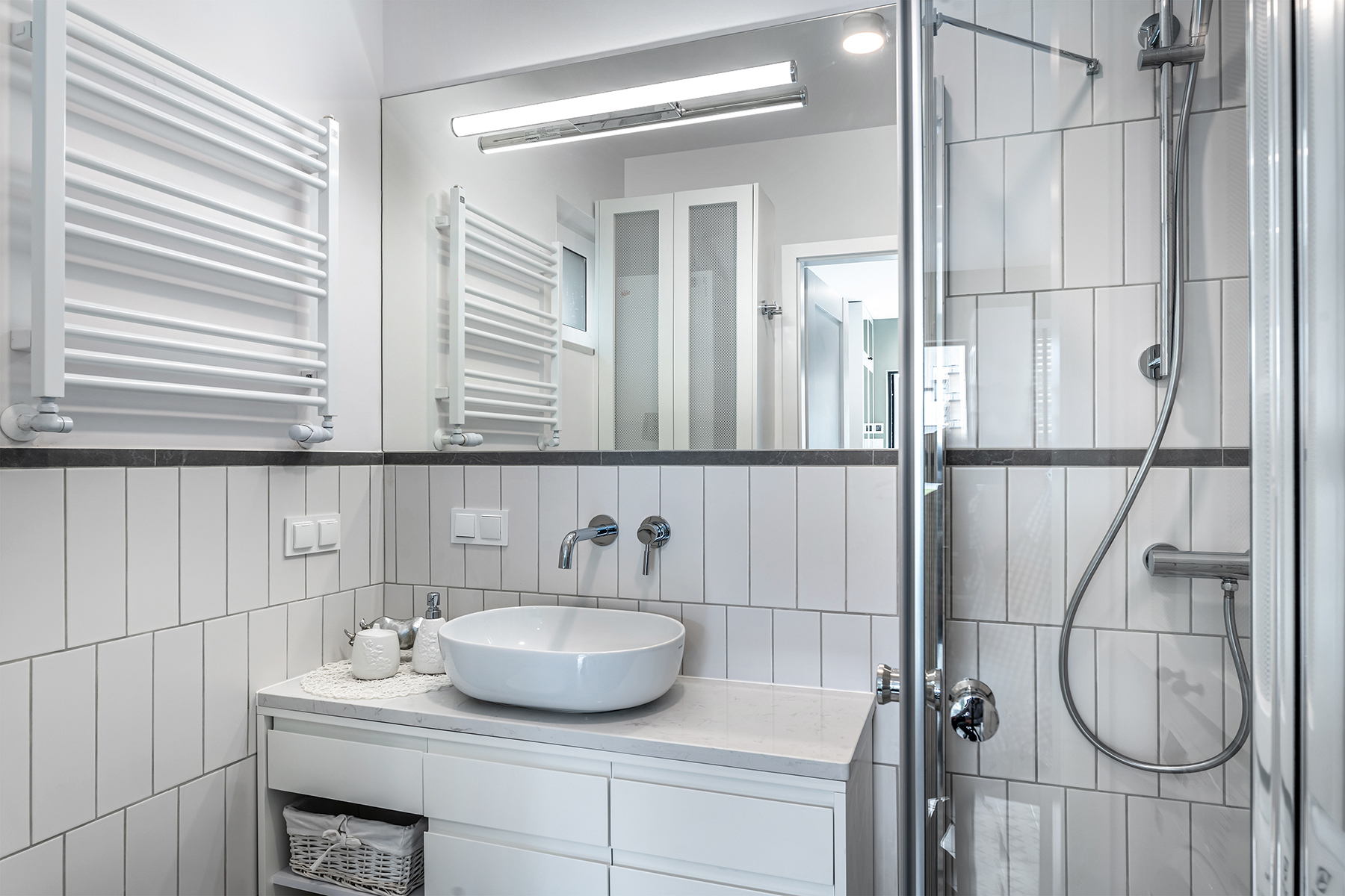 Jastrzębia Góra, apartament na wynajem 30m2