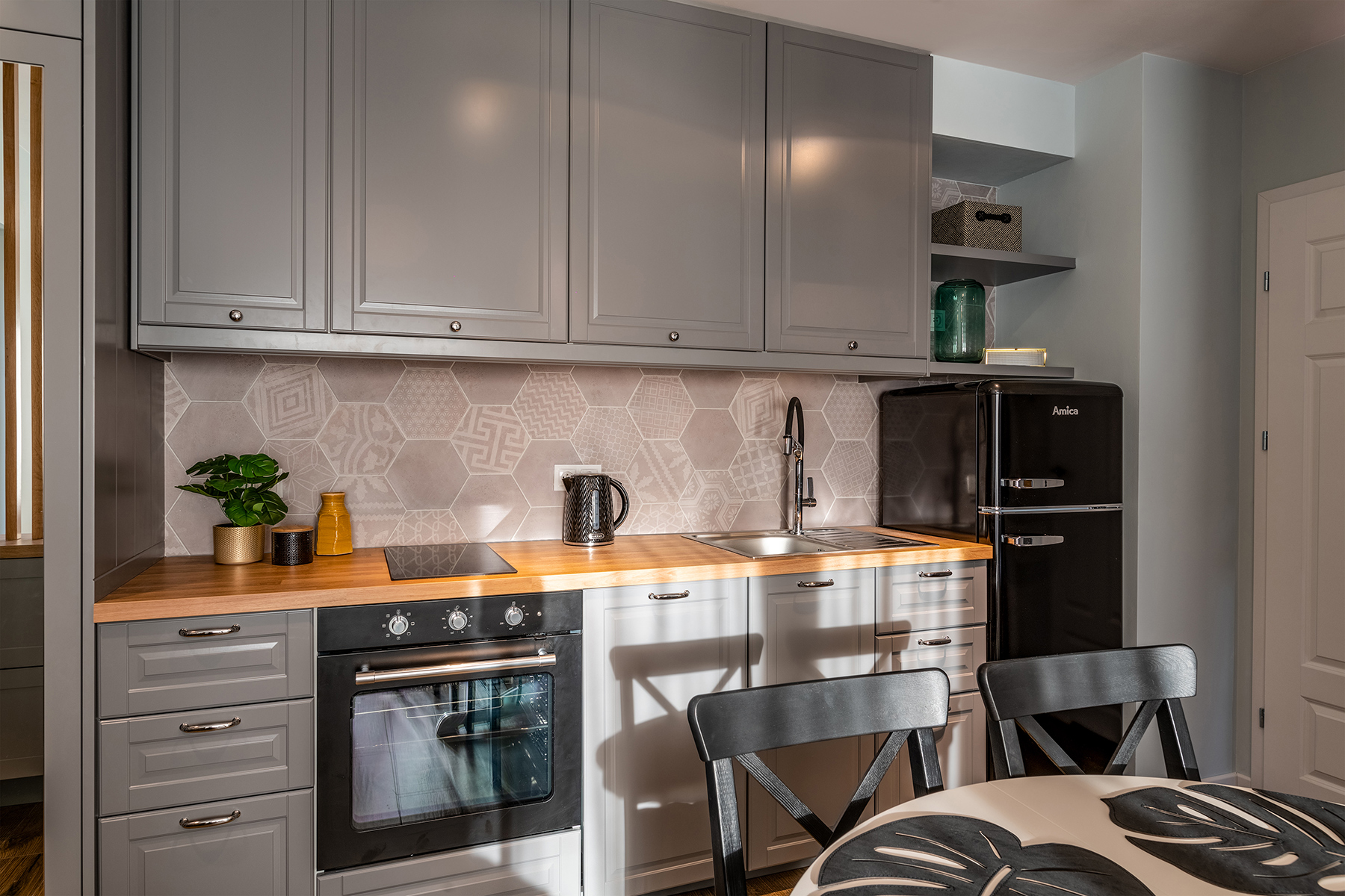 Jastrzębia Góra, apartament na wynajem 30m2