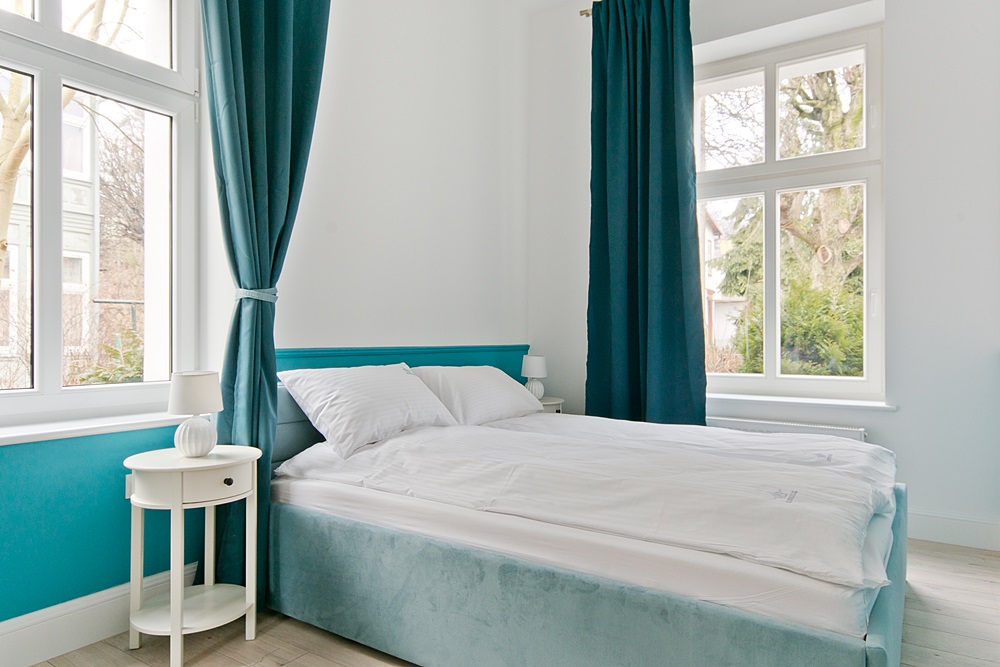 Sopot, apartament na wynajem 60m2
