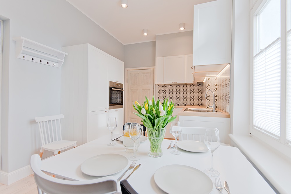 Sopot, apartament na wynajem 60m2