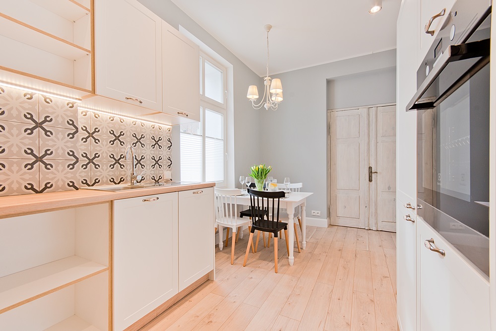 Sopot, apartament na wynajem 60m2