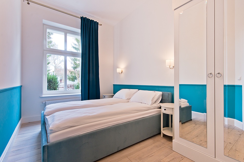 Sopot, apartament na wynajem 60m2