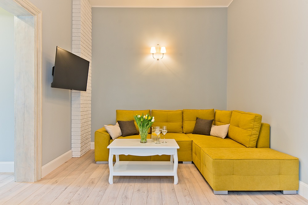 Sopot, apartament na wynajem 60m2